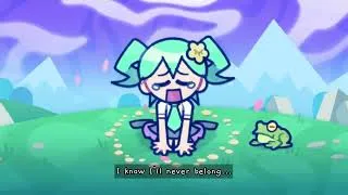 Thumbnail: SOSORRY!ゴッゴメン Hatsune Mikuo Cover 