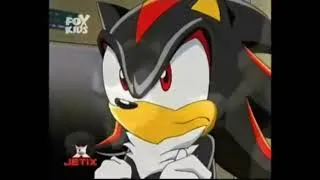 Thumbnail: Shadow The Hedgehog -  Broken AMV