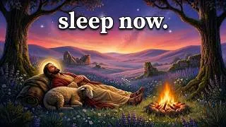Thumbnail: This Will Help You Sleep... Jesus Is With You