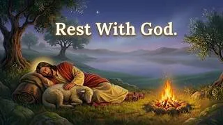 Thumbnail: Listen To THESE Psalms All Night And See What God Does