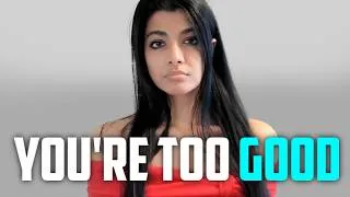 Thumbnail: They’re Angry Because They Couldn’t Keep You Stuck