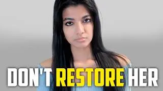 Thumbnail: Don’t Restore a Woman to Her Previous Role (Unless She Earns It) (Can Work For Women to Men Too)