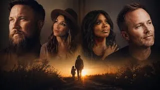 Thumbnail: One Touch Changed Everything – Zach Williams Lauren Daigle CeCe Winans & Chris Tomlin (2026 Music)