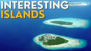 Thumbnail: 52 Minutes of Interesting Islands Around the World