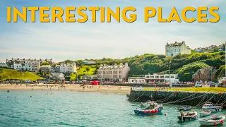 Thumbnail: 13 Places You've Heard Of But Know Nothing About