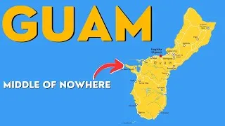 Thumbnail: Why Guam Even Exists
