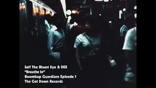 Thumbnail: Self The Bluest Eye & DEE - Breathe In (Official Video)