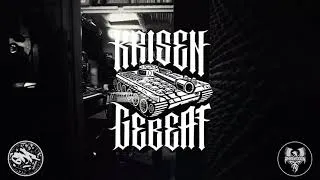 Thumbnail: Krisengebeat - Raprezent (MUSIC VIDEO)
