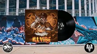 Thumbnail: Krisengebeat - "ILL VIBE" Instrumental LP (PROMO)