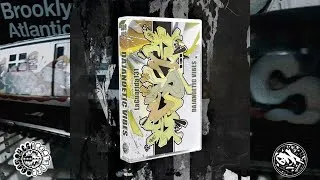 Thumbnail: Econer (LaGuarida131) - "Dajanoetic Vibes" (PROMO)