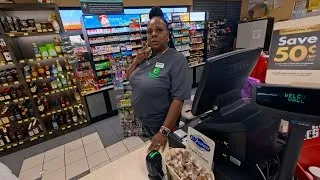 Thumbnail: Wym I Can't Get No Service | DJ Ghost Vlog
