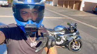 Thumbnail: Kush & Tacos | DJ Ghost Vlog