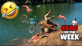 Thumbnail: Best Fails of The Week: Funniest Fails Compilation: Funny Video | FailArmy Part - 116