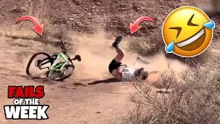 Thumbnail: Best Fails of The Week: Funniest Fails Compilation: Funny Video | FailArmy Part - 114