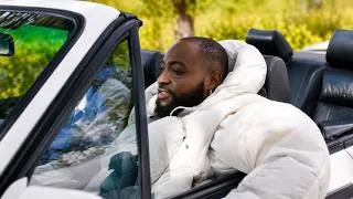 Thumbnail: Davido-- So Fresh  (Official Music  Video)