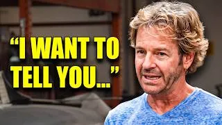 Thumbnail: Shawn Pilot Reveals The REAL Reason Car Masters' Rust to Riches Ended