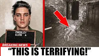Thumbnail: Elvis Presley’s Attic Was Opened After 48 Years - And Who’s Inside Is Shocking