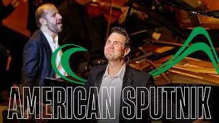 Thumbnail: American Sputnik | World Premiere by Composer Evan Mack & Librettist Mark Campbell