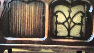 Thumbnail: Victor Silvester and his Ballroom Orchestra  "Time Alone Will Tell" - 78 RPM
