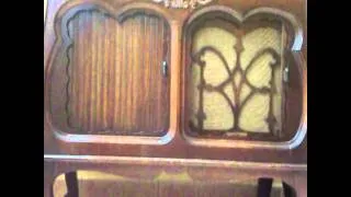 Thumbnail: Lud Gluskin and his Continental Orchestra  "The Continental" - 78 RPM