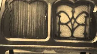 Thumbnail: Victor Silvester and his Ballroom Orchestra  "Only Fools" - 78 RPM