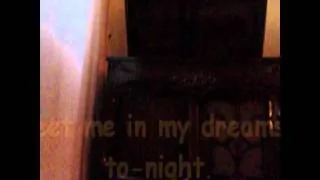 Thumbnail: Jack Gordon  "Meet me in my dreams to-night" - 78 RPM