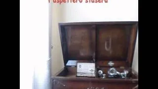 Thumbnail: Ada Neri  "T'aspetterò stasera" - 78 RPM