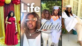 Thumbnail: A Journey Worth Celebrating 🎓💕 Prom & Graduation Vlog