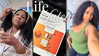 Thumbnail: After Work Reset | Self Care, Skincare, GRWM + Dossier Up To 50% Off NOW