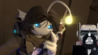 Thumbnail: [PRESSURE] - Sebastian RUNS you OVER