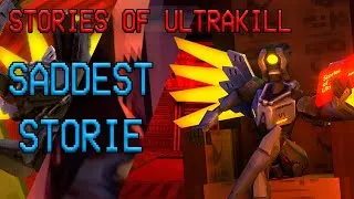 Thumbnail: STORIES OF ULTRAKILL