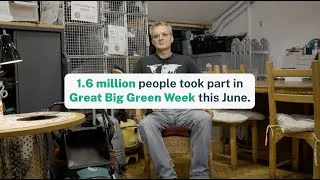 Thumbnail: Fr London Climate Action Week: How 1.6 Million voices are rewriting climate action