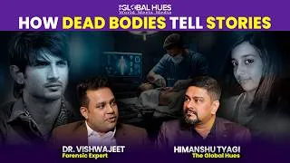 Thumbnail: What really happens during a post-mortem? | How Forensic Doctors Find the Truth | TGH Ep 22