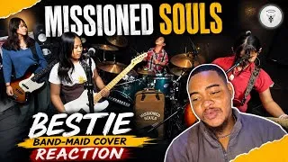 Thumbnail: Missioned Souls - Bestie - Reaction - THESE KIDS ARE AWESOME