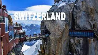 Thumbnail: The Unconquerable Nation | How Switzerland Outsmarted Empires