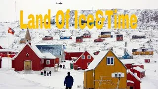 Thumbnail: Greenland Explained | Why Trump Wants It | Arctic Documentary 4K