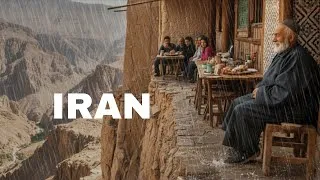 Thumbnail: Iran 2026: Inside the Country the World Rarely Sees | Iran Travel Documentary2026