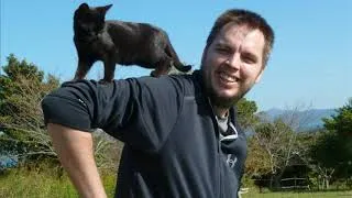 Thumbnail: Personal tour of the Japanese Cat Island - Tashirojima, Japan