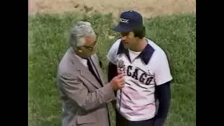 Thumbnail: Eddie DeBartolo (almost) Buys the White Sox. Tony LaRussa, Harry Caray, Jimmy Piersall chime in.