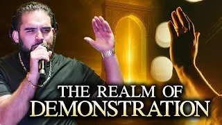 Thumbnail: The Realm of Demonstration | Recap // The Glory Revival