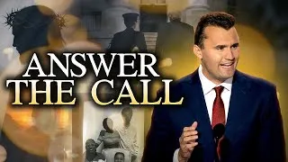 Thumbnail: Answer The Call || TGR Short Film in Honor of Charlie Kirk