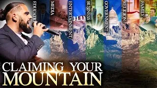 Thumbnail: Will you answer the call? // The Glory Revival RECAP