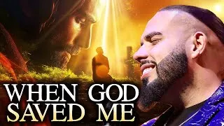 Thumbnail: When God Saved Me | Recap // The Glory Revival