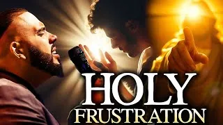 Thumbnail: Holy Frustrations / The Glory Revival