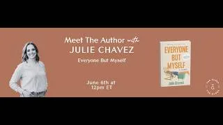 Thumbnail: Meet The Author