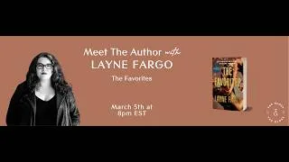 Thumbnail: Meet The Author
