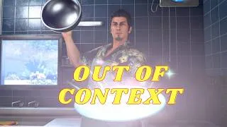 Thumbnail: YAKUZA KIWAMI 3 OUT OF CONTEXT