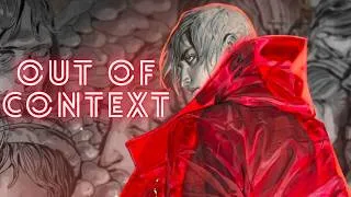 Thumbnail: Zero Parades: For Dead Spies Out of Context