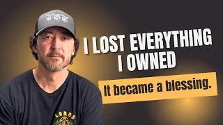 Thumbnail: I Lost Everything Two Years After Retiring From Pro Hockey. Here's How I Got Back On My Feet.