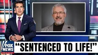 Thumbnail: Perry Stone Sentence Is Final, Goodbye Forever